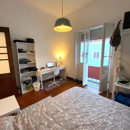 Breiner 28 Bed & Breakfast Porto Bagian luar foto