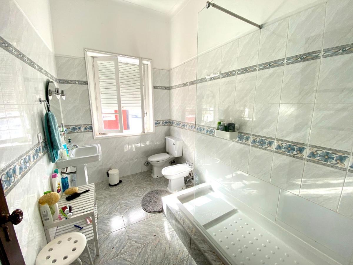 Breiner 28 Bed & Breakfast Porto Bagian luar foto