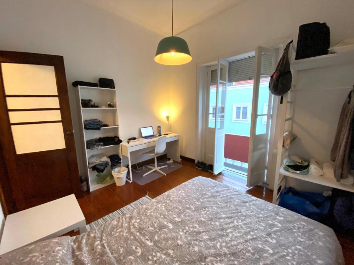 Breiner 28 Bed & Breakfast Porto Bagian luar foto