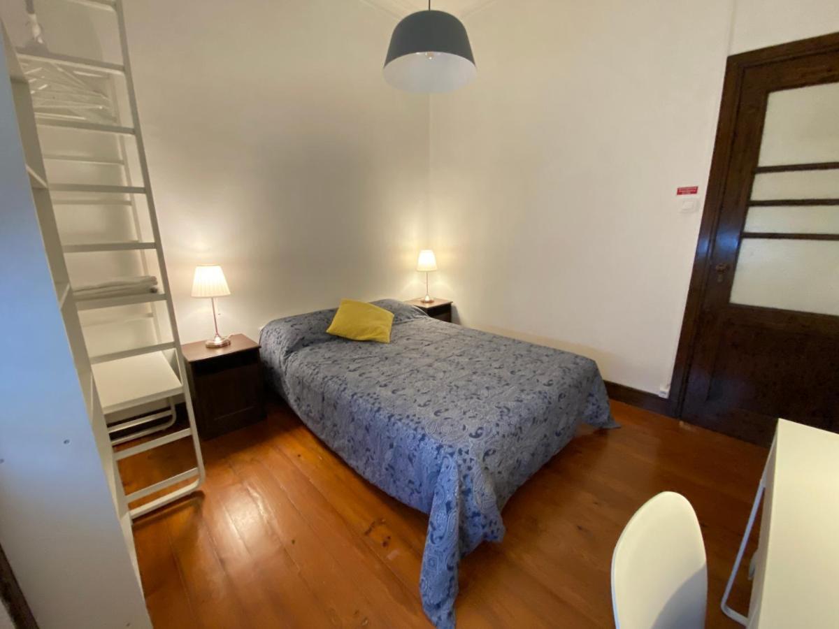 Breiner 28 Bed & Breakfast Porto Bagian luar foto