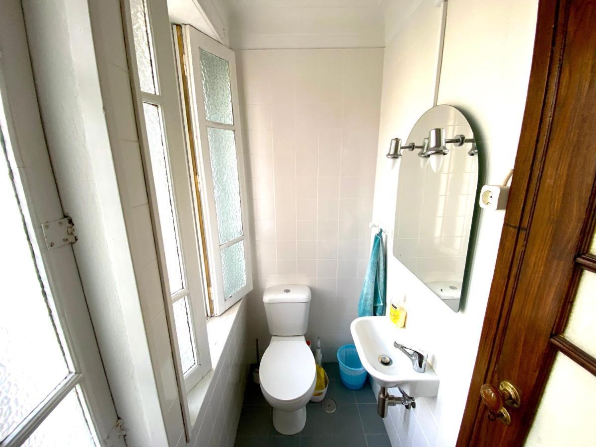 Breiner 28 Bed & Breakfast Porto Bagian luar foto