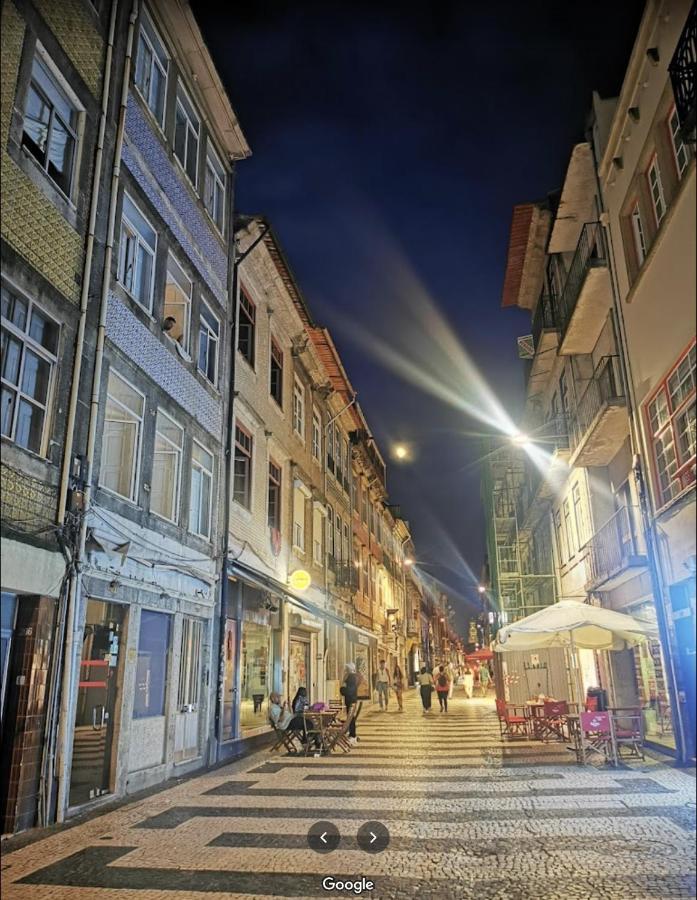 Breiner 28 Bed & Breakfast Porto Bagian luar foto