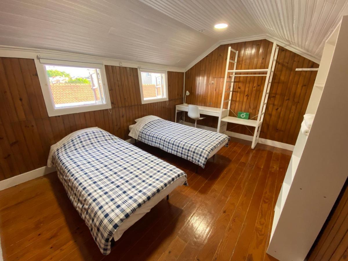 Breiner 28 Bed & Breakfast Porto Bagian luar foto
