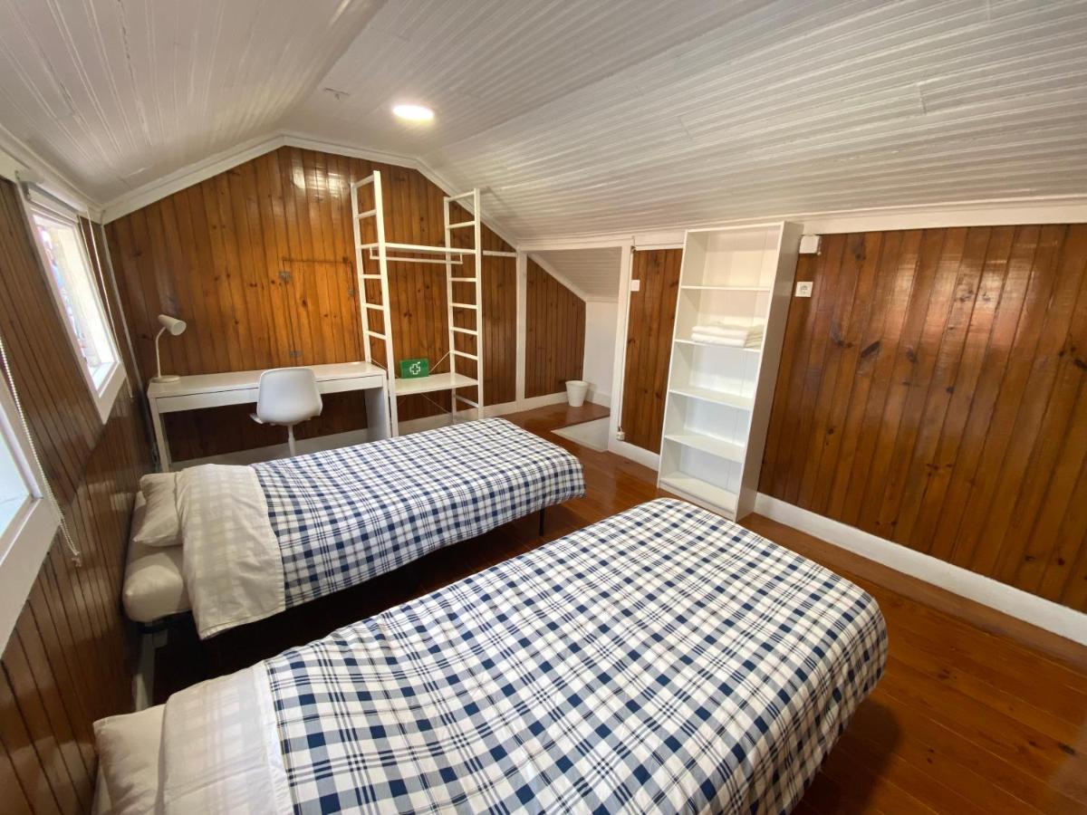 Breiner 28 Bed & Breakfast Porto Bagian luar foto
