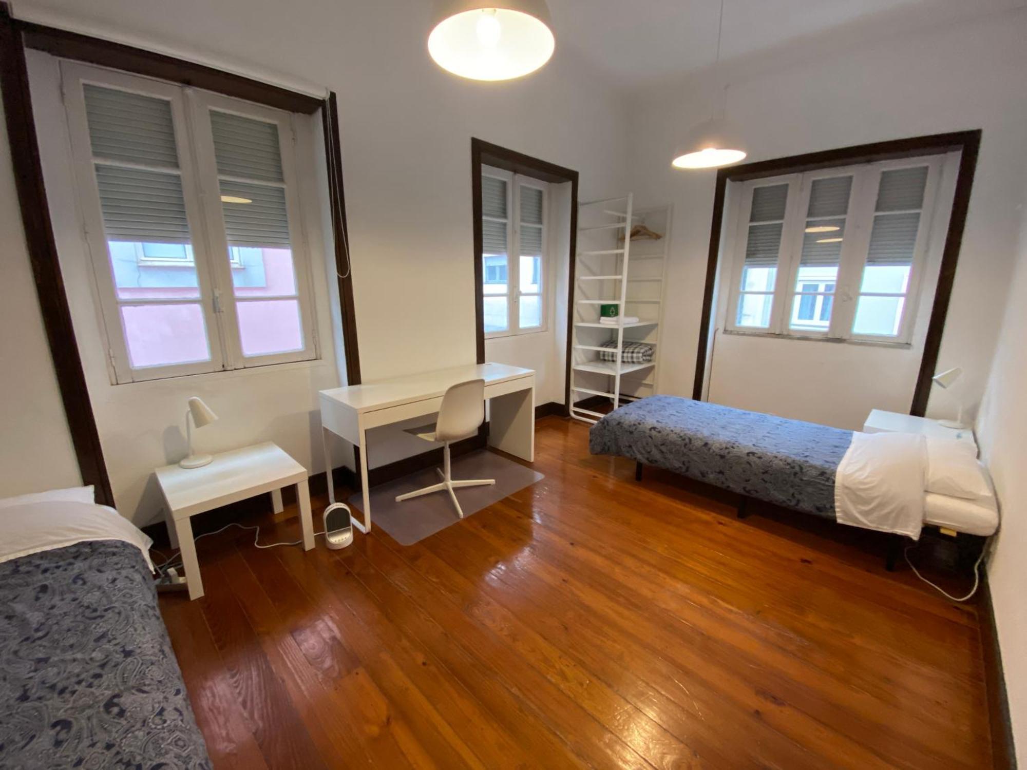 Breiner 28 Bed & Breakfast Porto Bagian luar foto