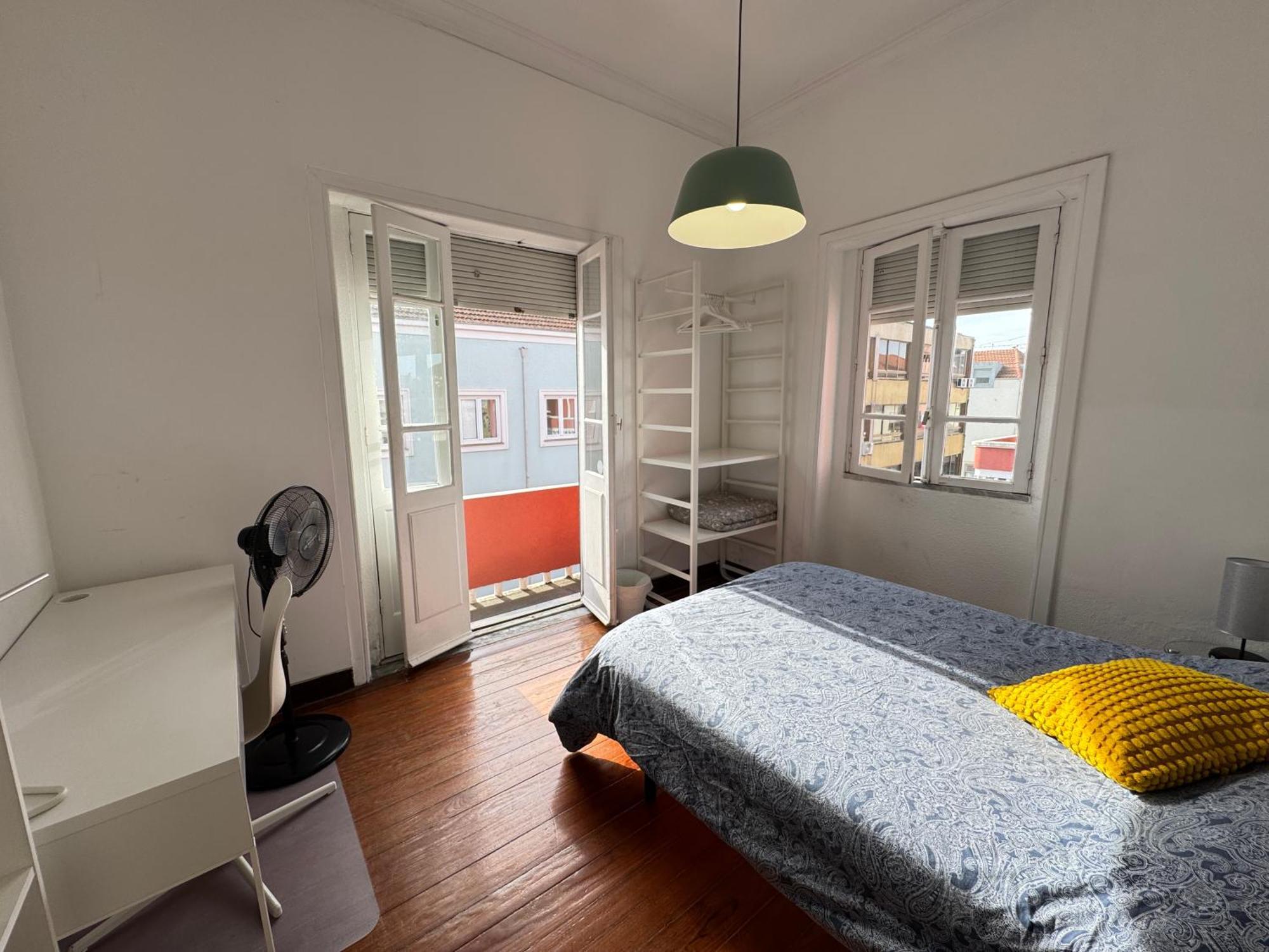 Breiner 28 Bed & Breakfast Porto Bagian luar foto