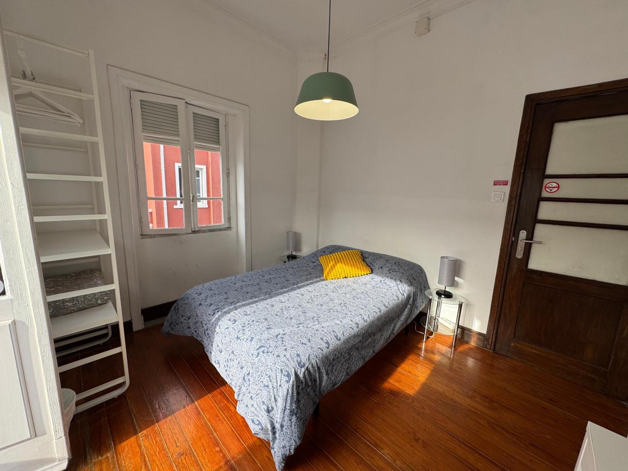 Breiner 28 Bed & Breakfast Porto Bagian luar foto